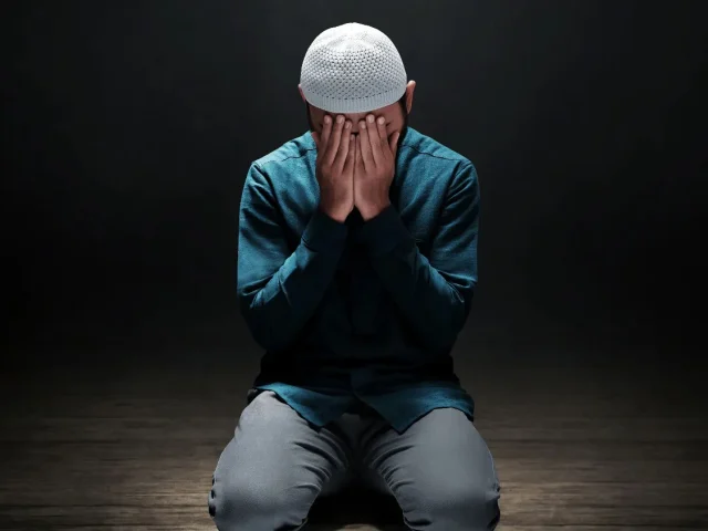 Saat Berharap Amal Naik Ke Langit, Namun Justru Luka Tetap di Bumi Apakah Cukup Sedekah Menghapus Dosa Kezaliman?