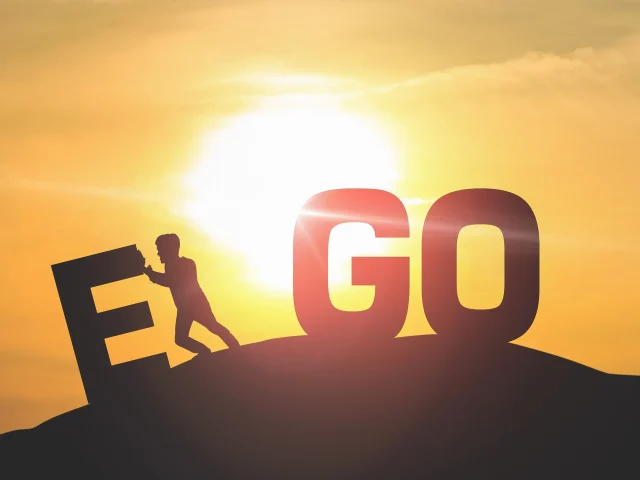 “Puasa dan Kedewasaan Mengelola Ego”