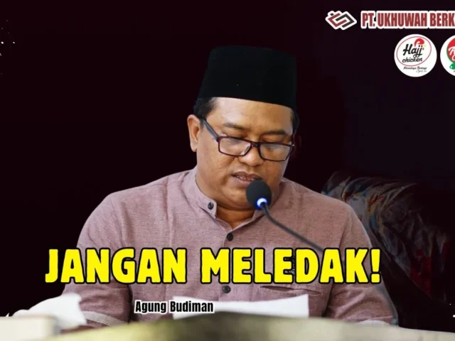 Melatih Hati dengan Sabar: Jalan Tenang Menjauh dari Amarah