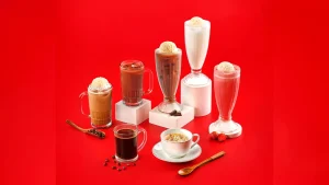 Menu Minuman Hajj Chciken Lengkap dan Favorit Pelanggan