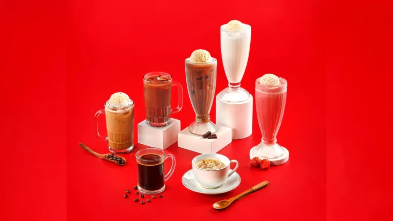 Menu Minuman Hajj Chciken Lengkap dan Favorit Pelanggan