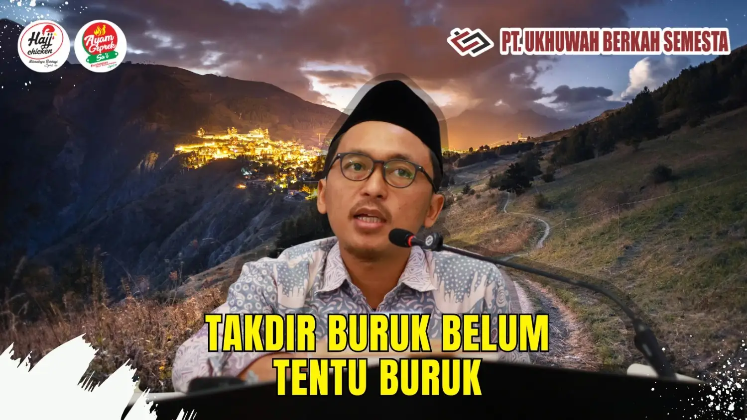 Belajar dari Perang Uhud: Jangan Sampai Semangat Beribadah Kalah dengan Urusan Dunia